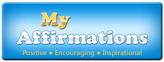 Christian Affirmations Logo